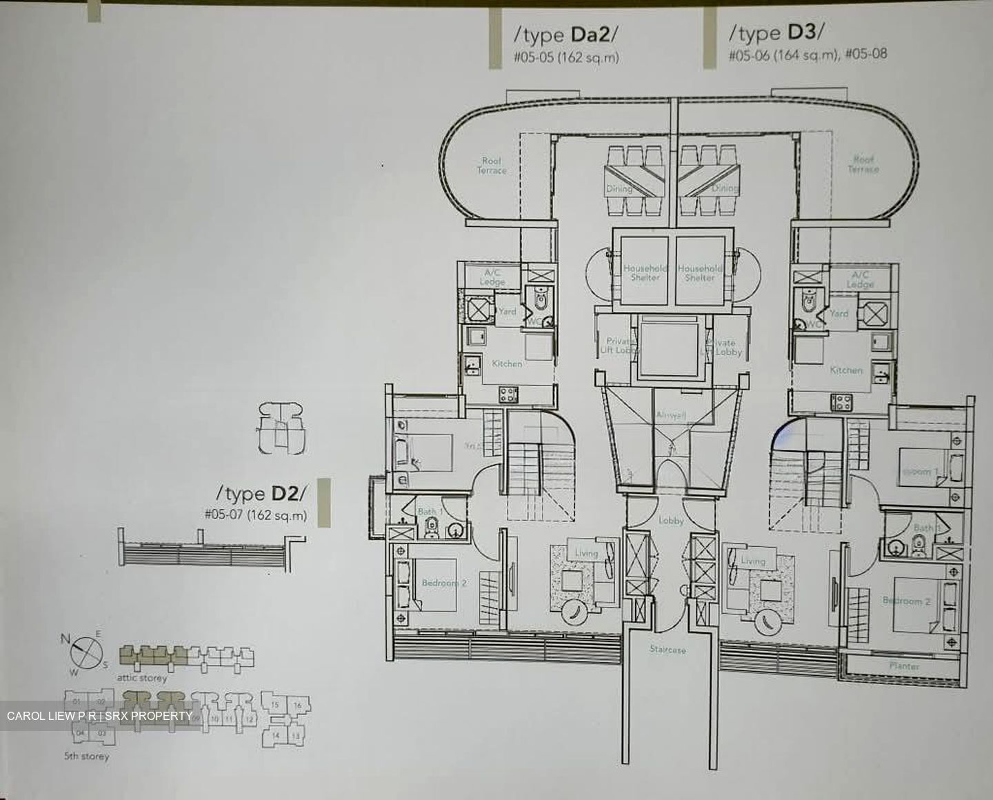 Espa (D23), Condominium #575389801